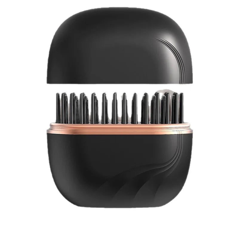 VELORA Mini Haarglättungsbürste