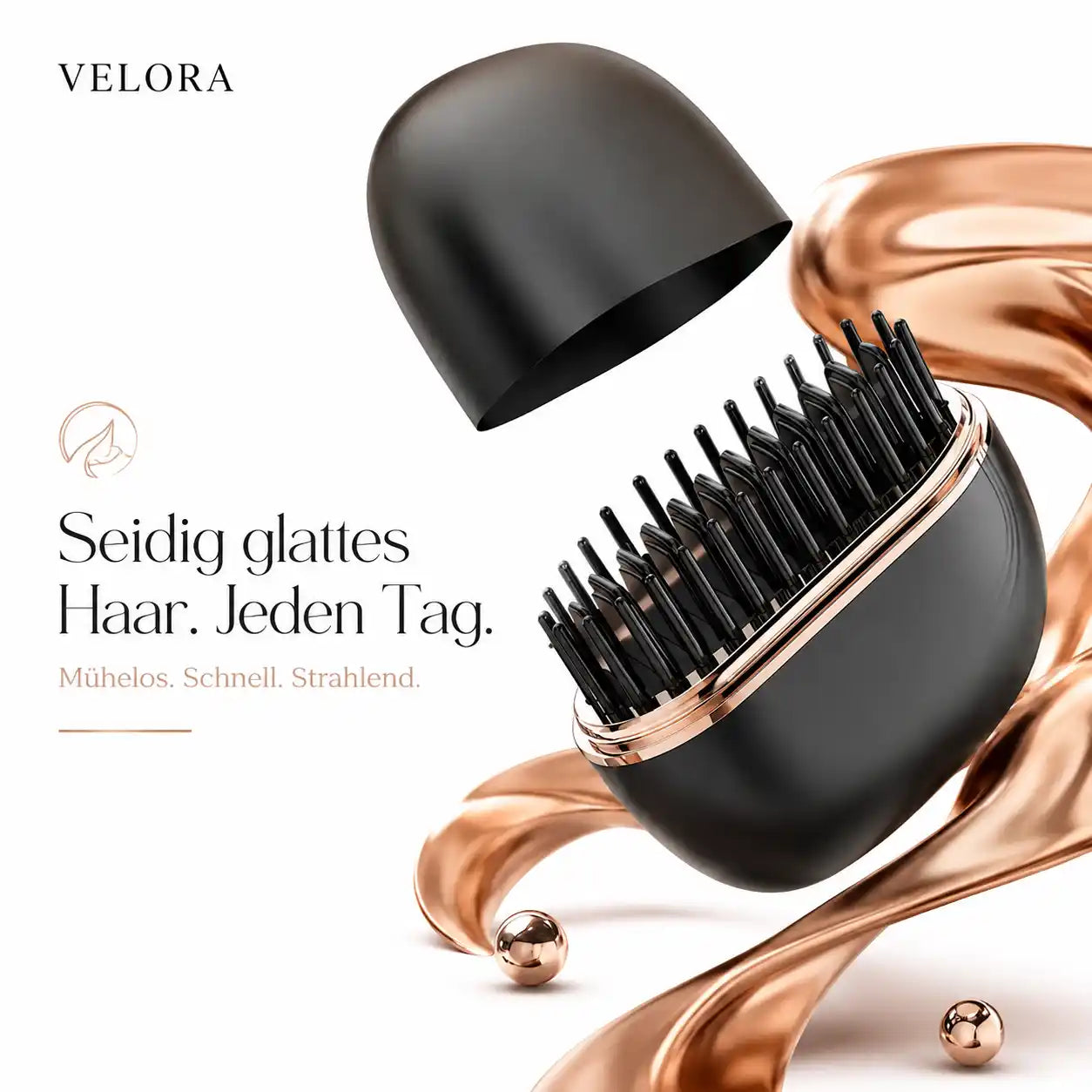 VELORA - mini BRUSH™