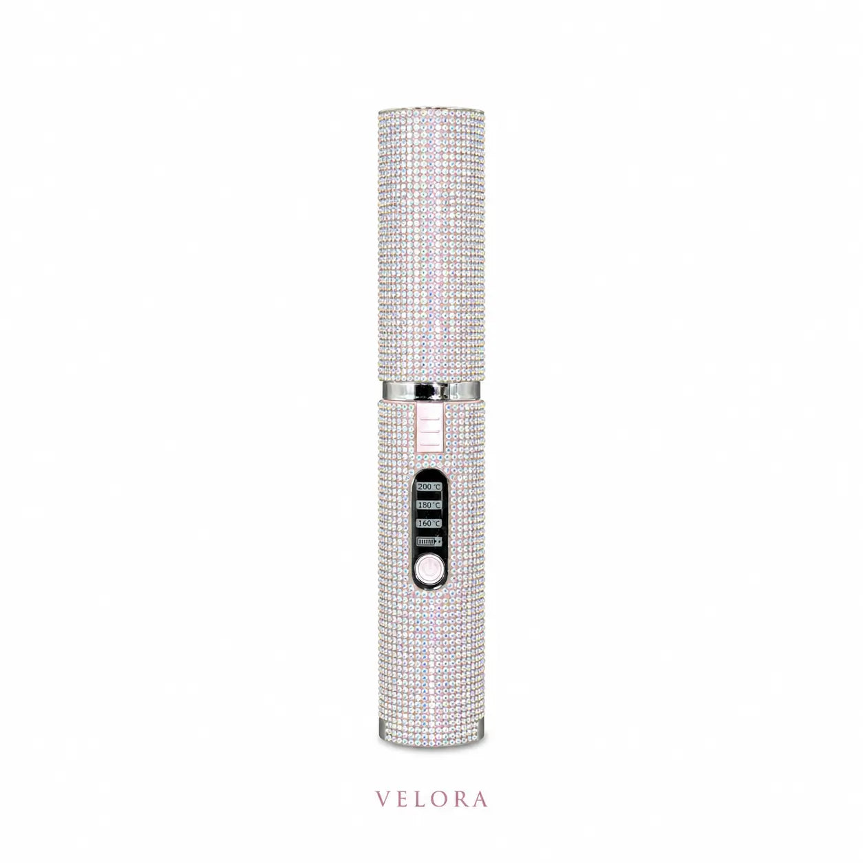 VELORA Crystal Pro™