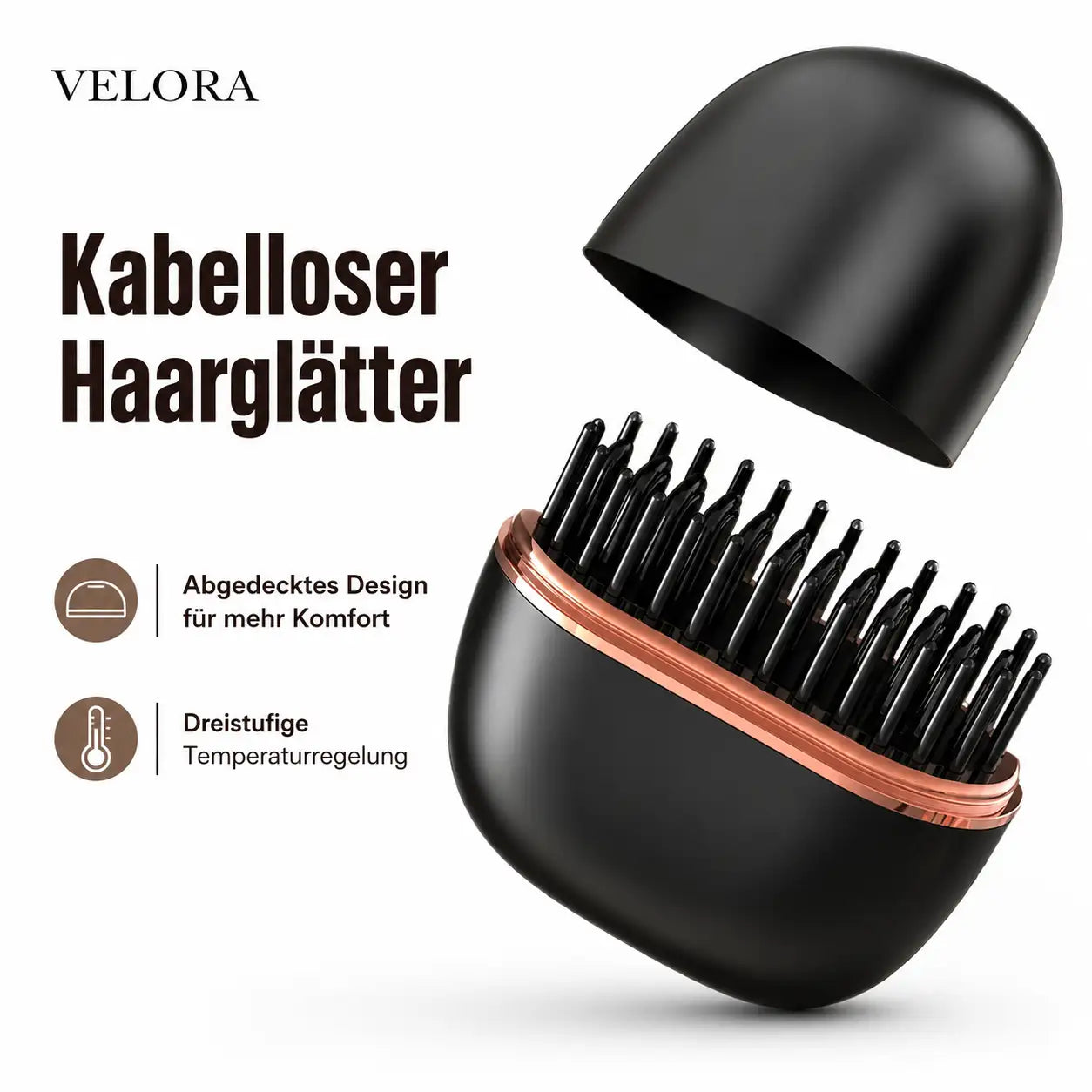 VELORA - mini BRUSH™