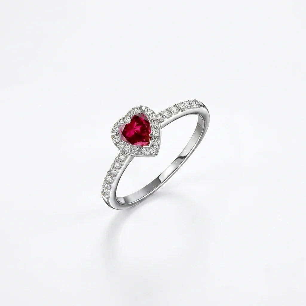 VELORA Couple Set | Herz & Schwert