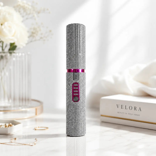 VELORA Crystal Pro™