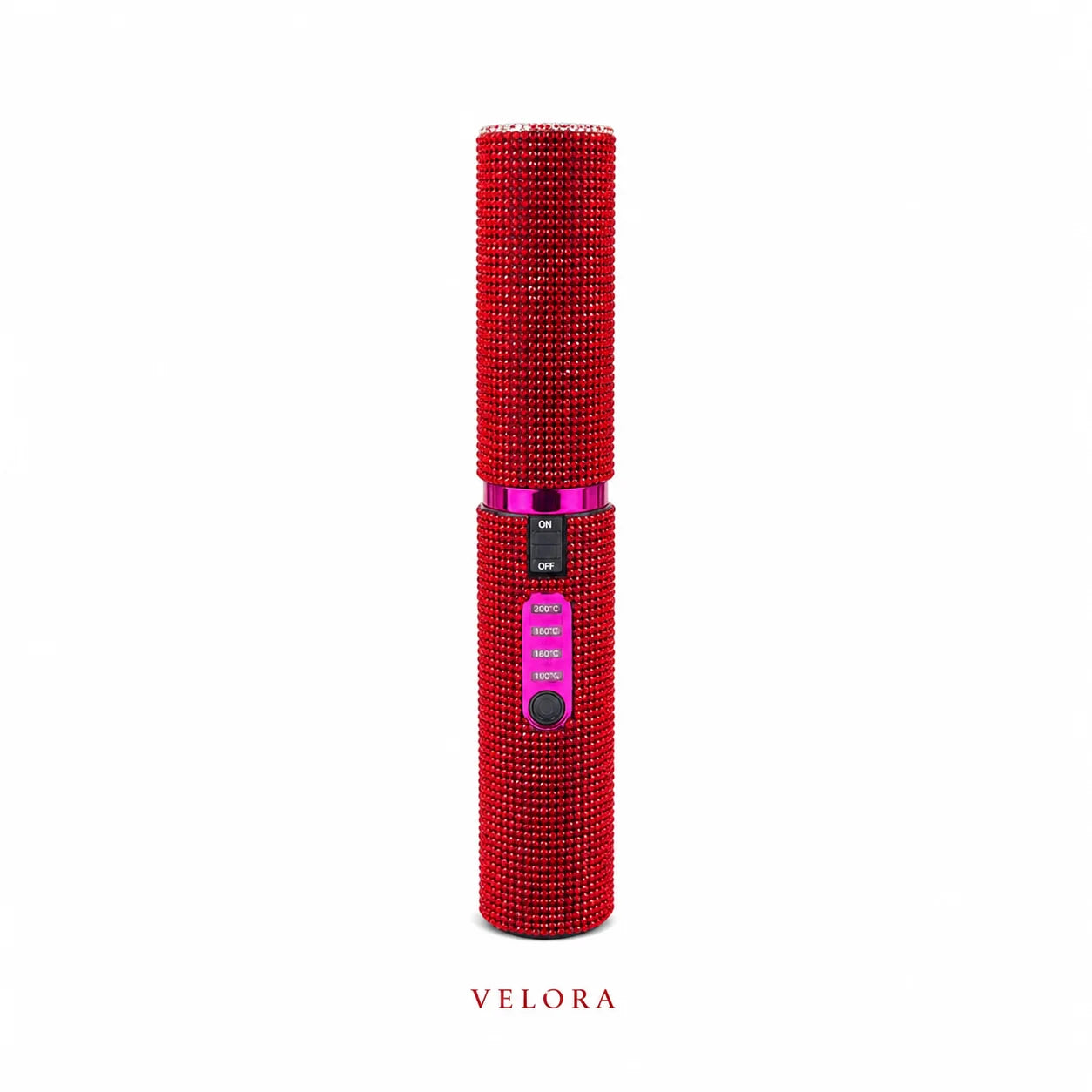 VELORA Crystal Pro™