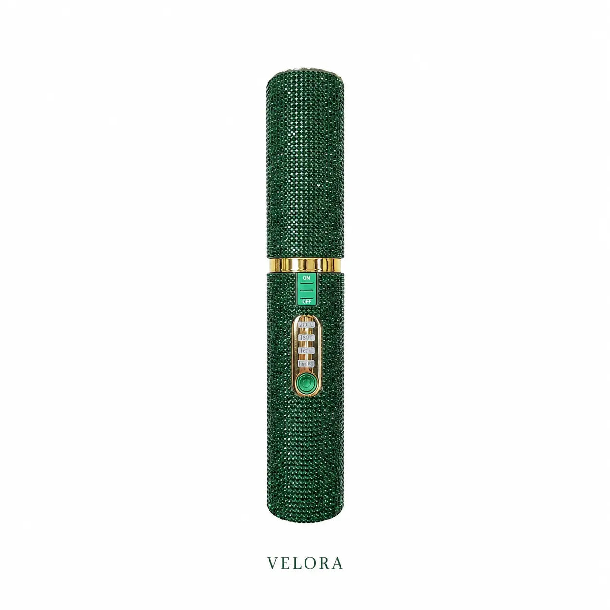 VELORA Crystal Pro™